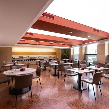 Hotel Royal Caserta Eksteriør bilde