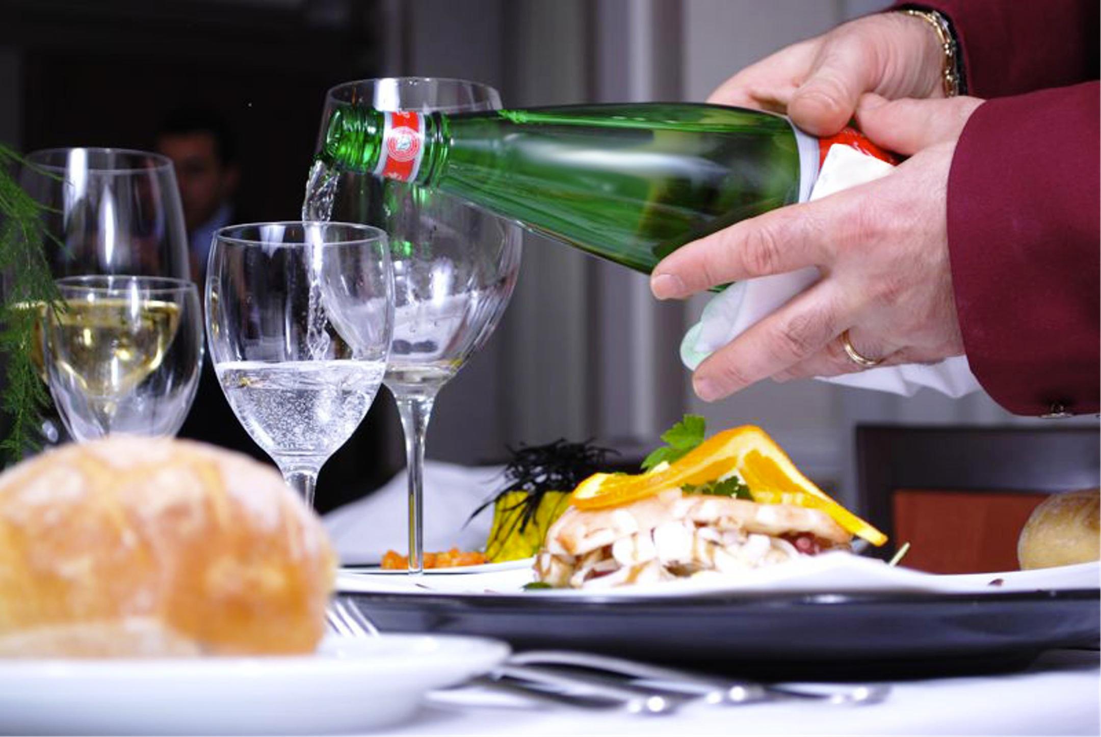 Hotel Royal Caserta Eksteriør bilde