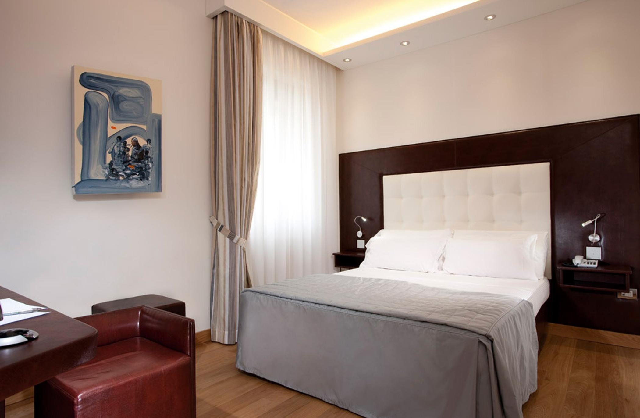 Hotel Royal Caserta Eksteriør bilde