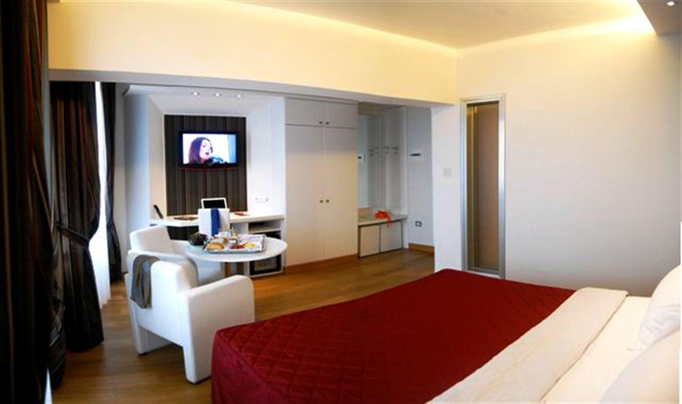 Hotel Royal Caserta Eksteriør bilde