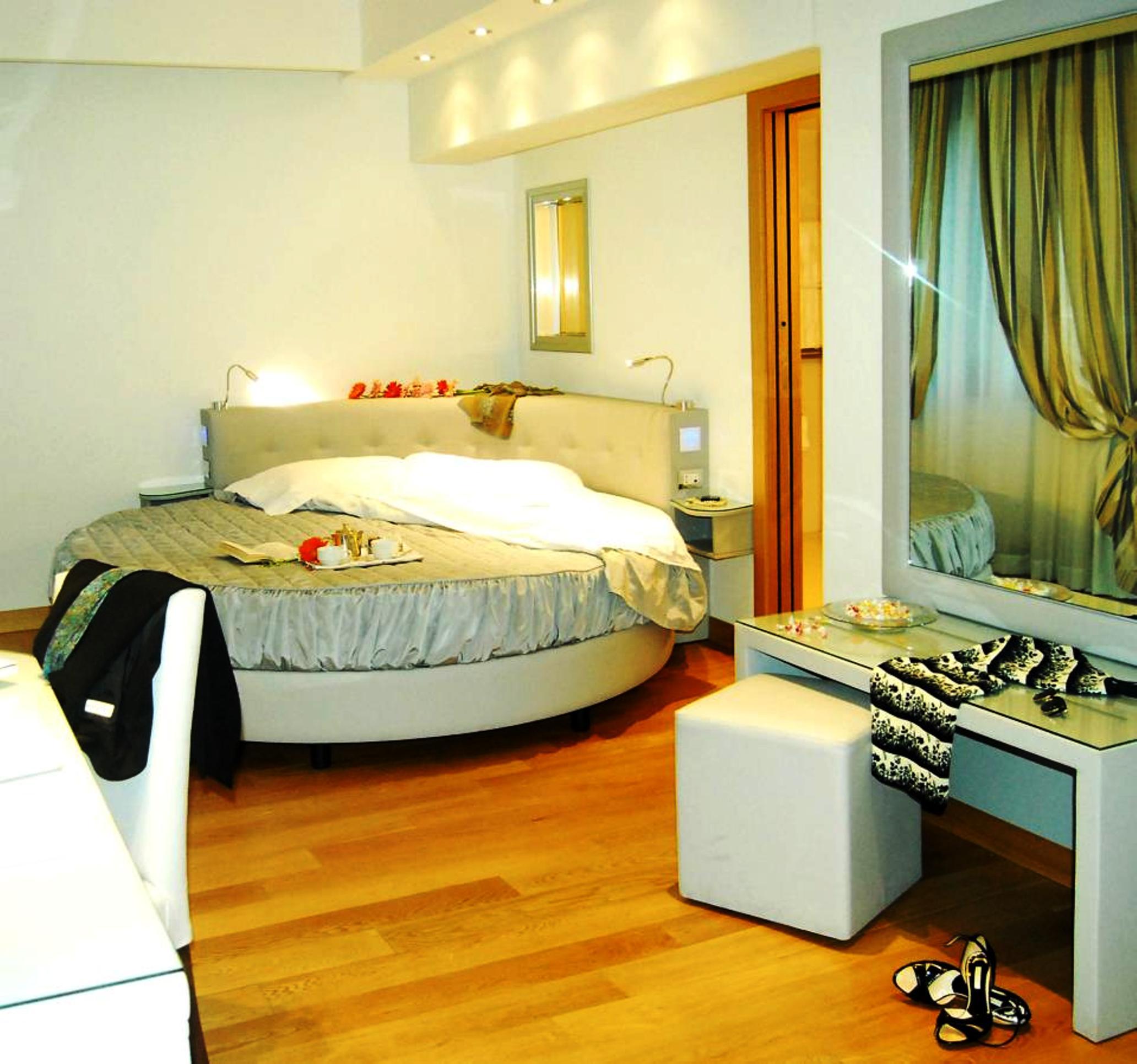 Hotel Royal Caserta Eksteriør bilde