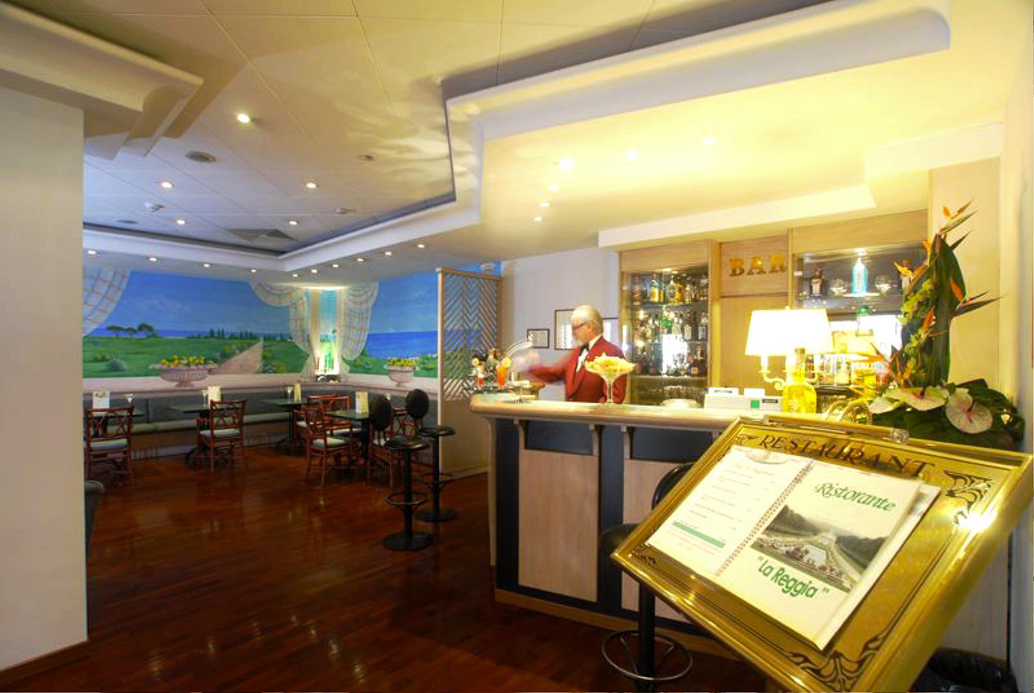 Hotel Royal Caserta Eksteriør bilde