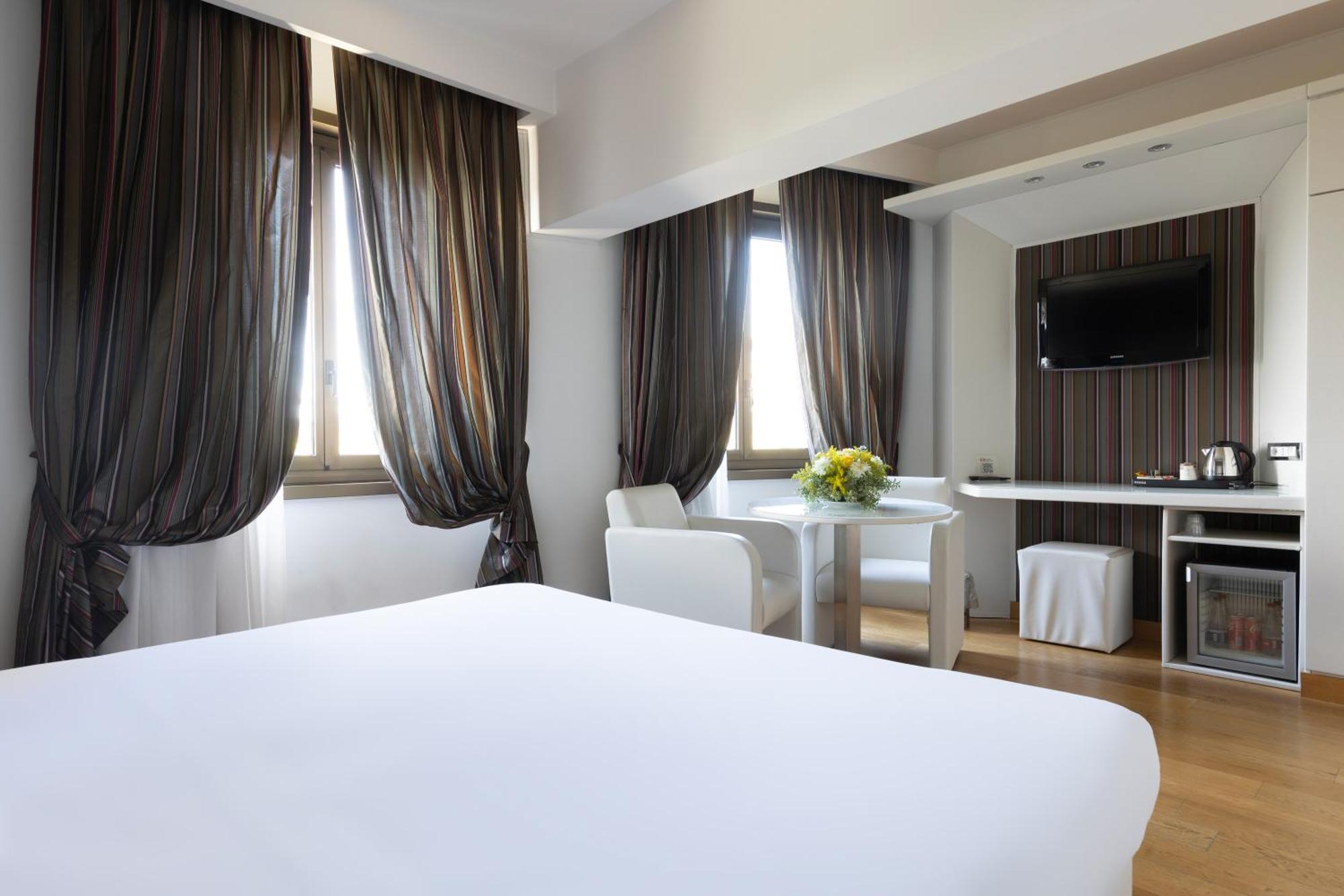Hotel Royal Caserta Eksteriør bilde