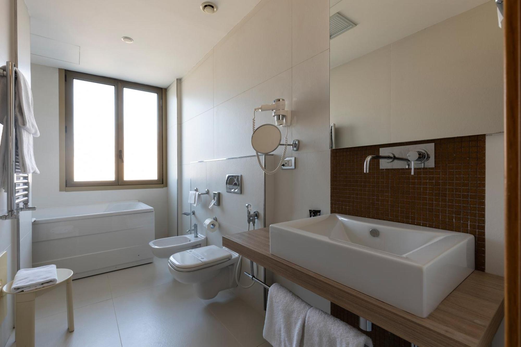 Hotel Royal Caserta Eksteriør bilde