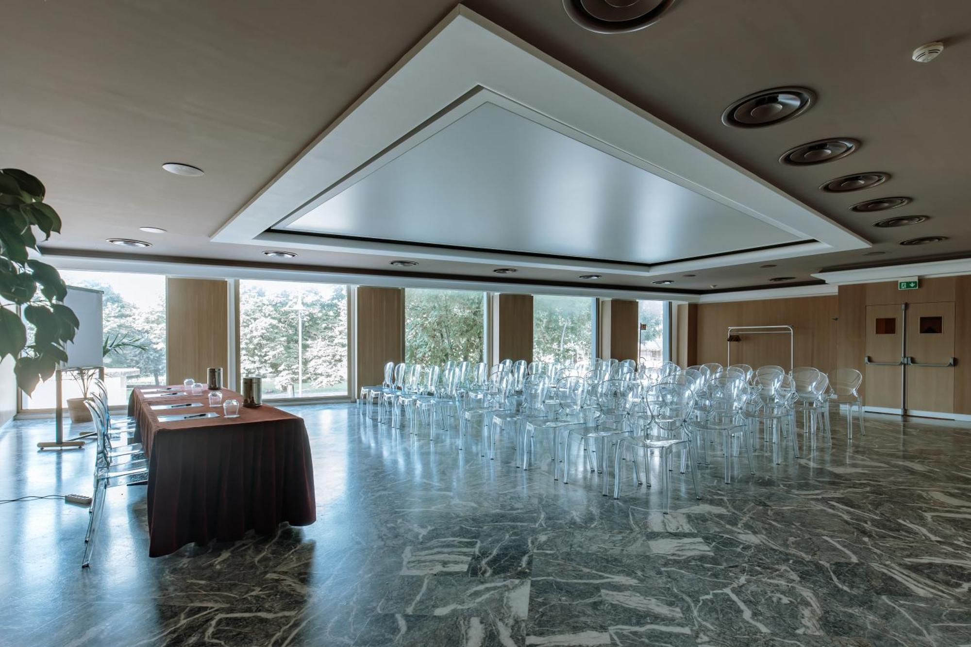 Hotel Royal Caserta Eksteriør bilde