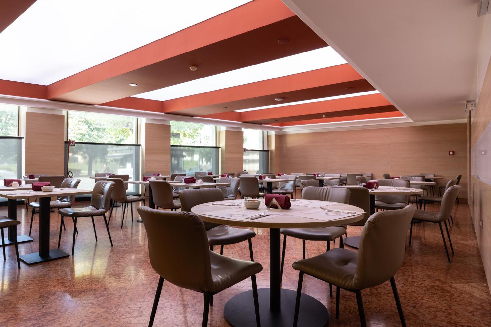 Hotel Royal Caserta Eksteriør bilde