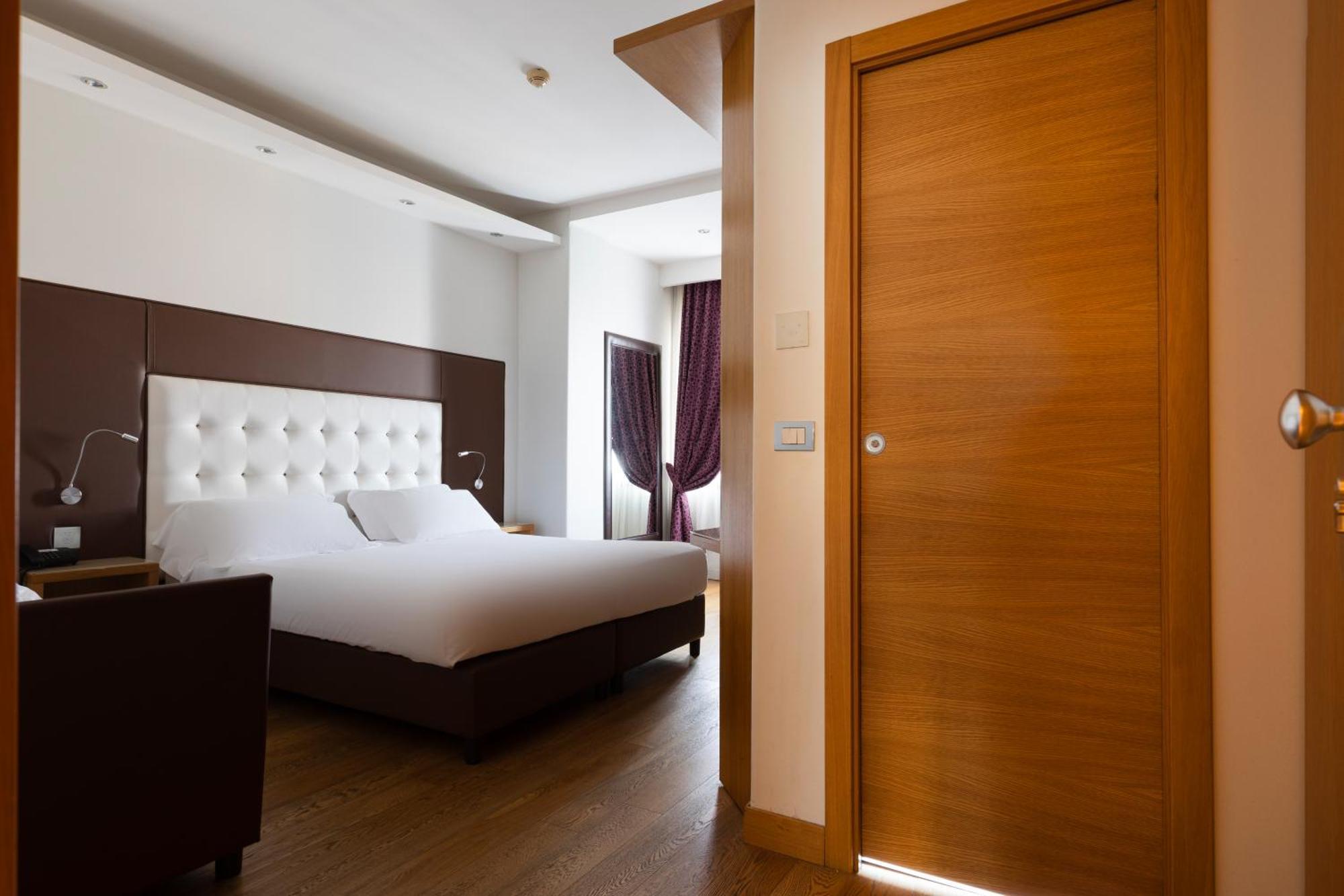 Hotel Royal Caserta Eksteriør bilde
