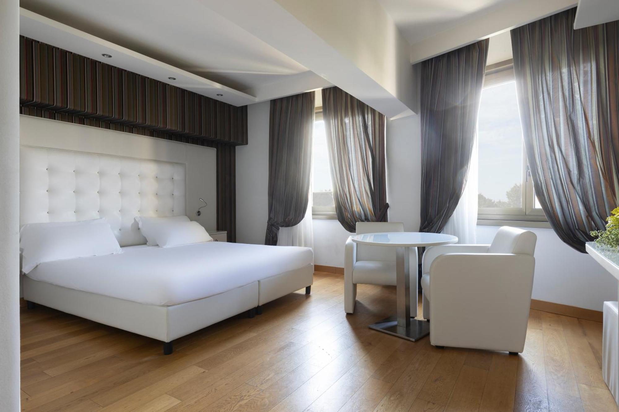 Hotel Royal Caserta Eksteriør bilde