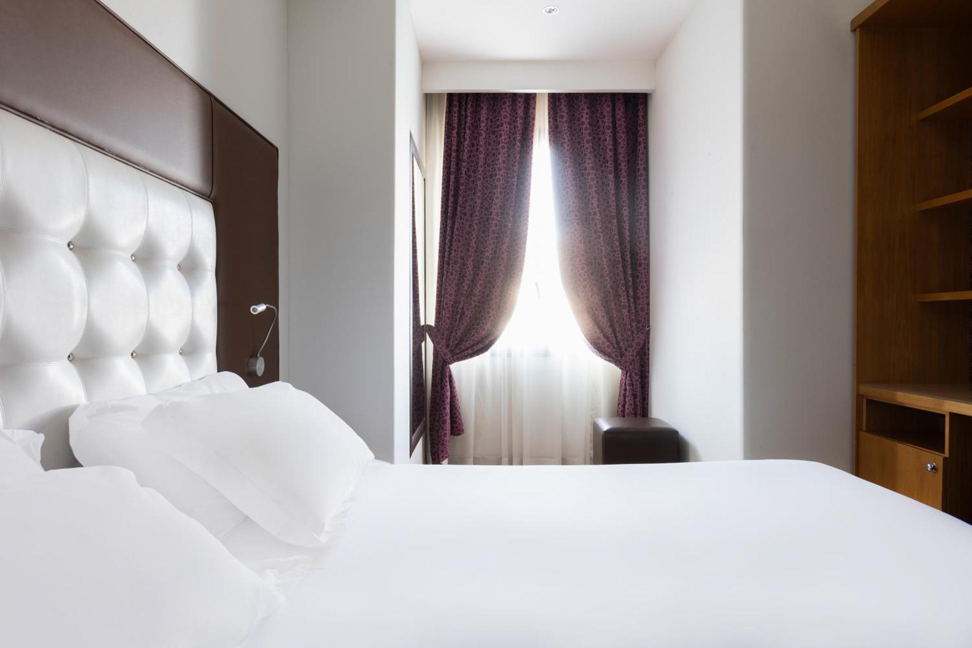 Hotel Royal Caserta Eksteriør bilde