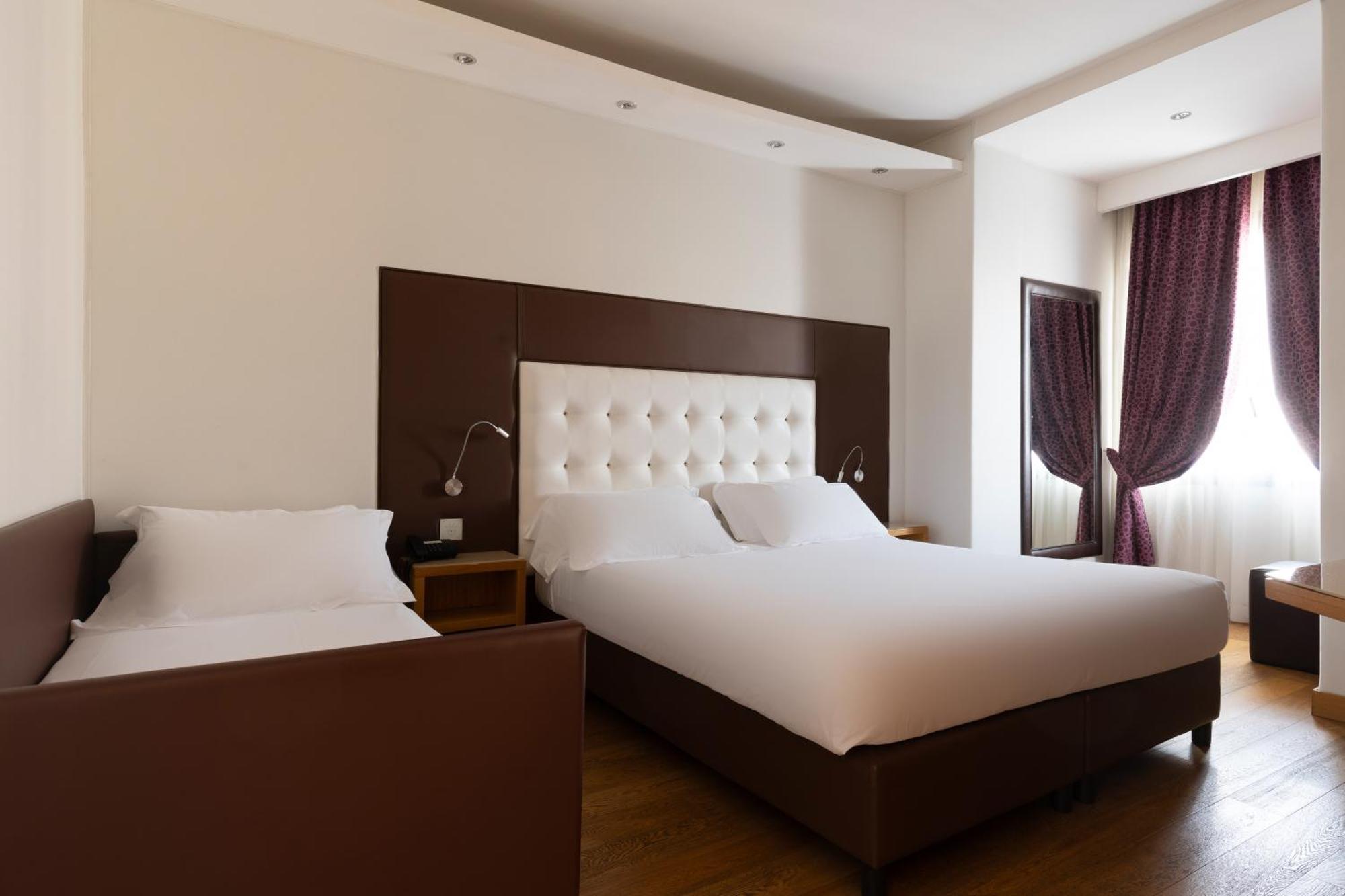 Hotel Royal Caserta Eksteriør bilde