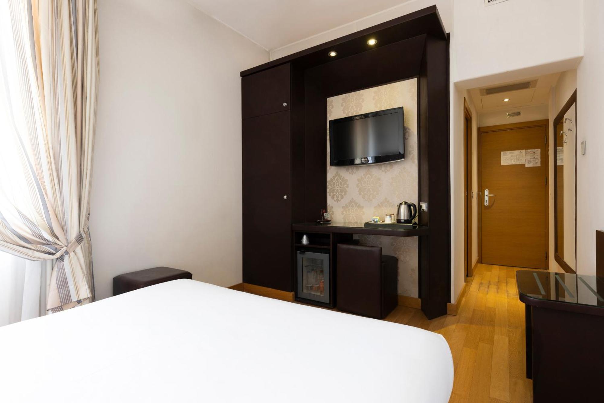 Hotel Royal Caserta Eksteriør bilde