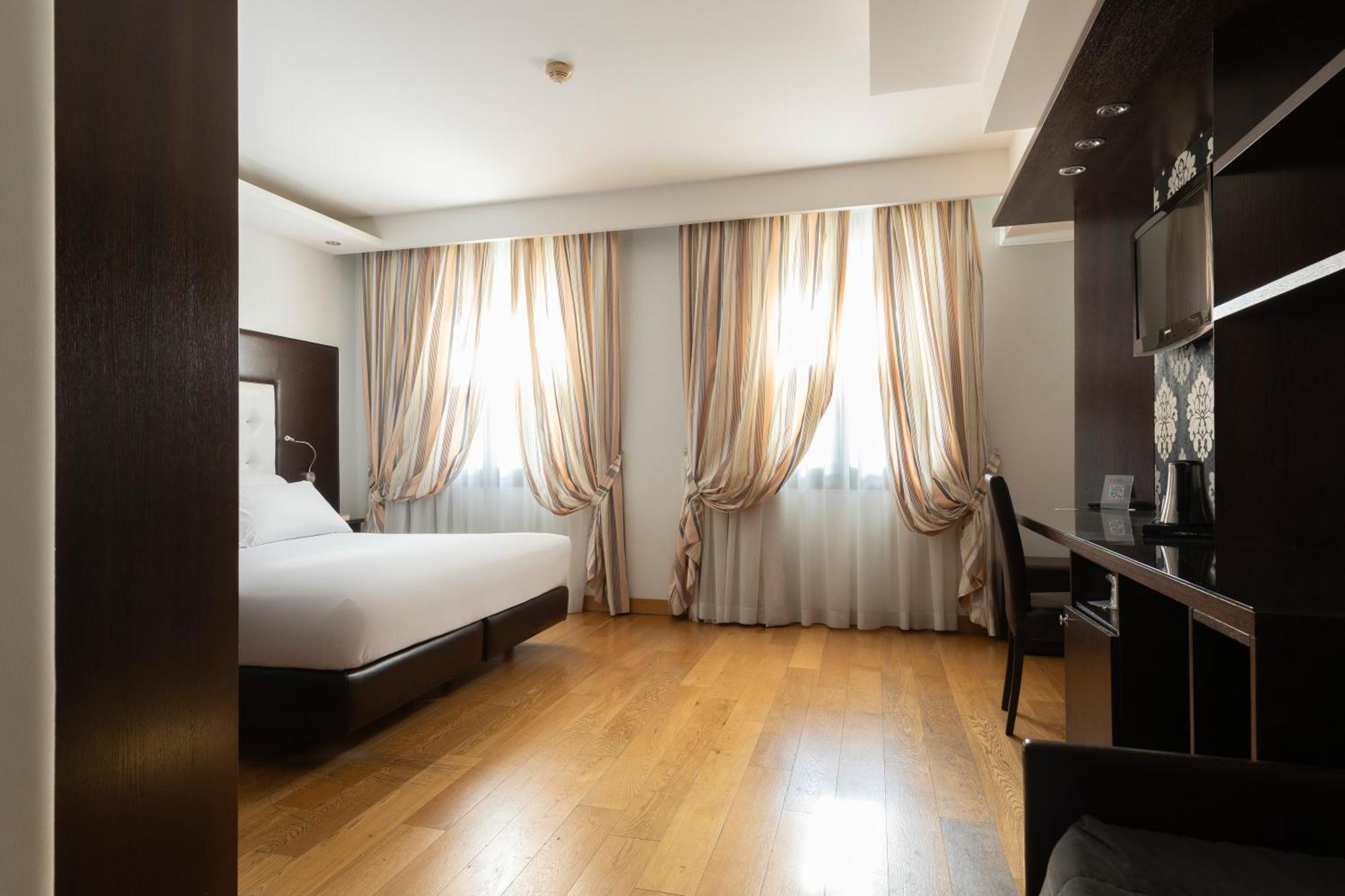 Hotel Royal Caserta Eksteriør bilde