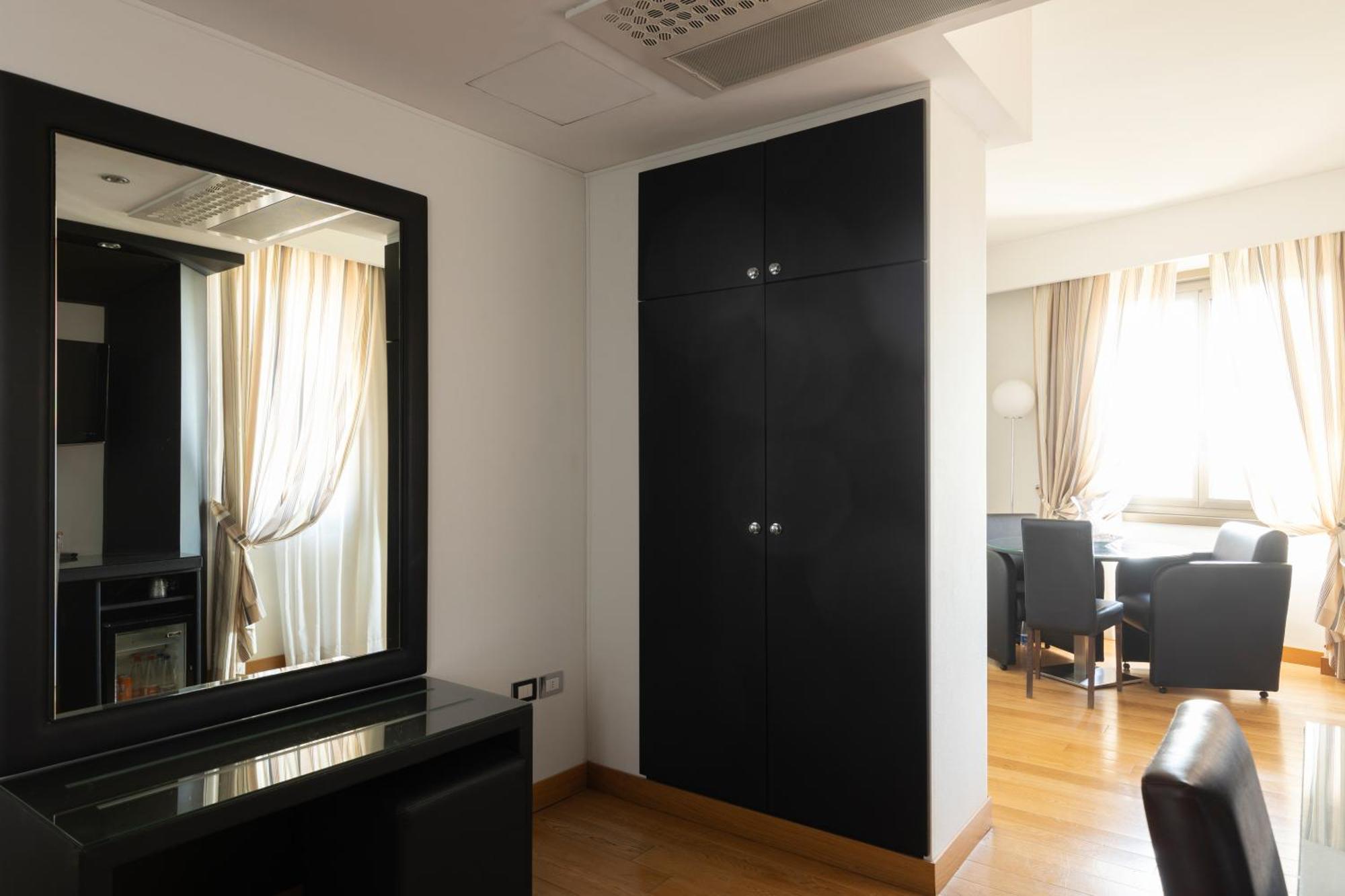 Hotel Royal Caserta Eksteriør bilde