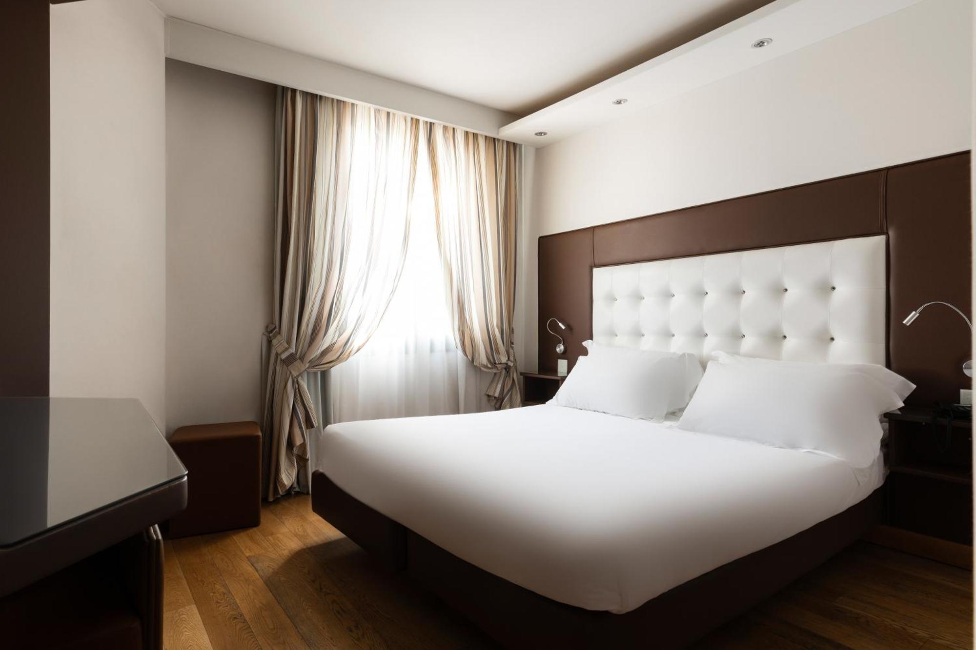 Hotel Royal Caserta Eksteriør bilde