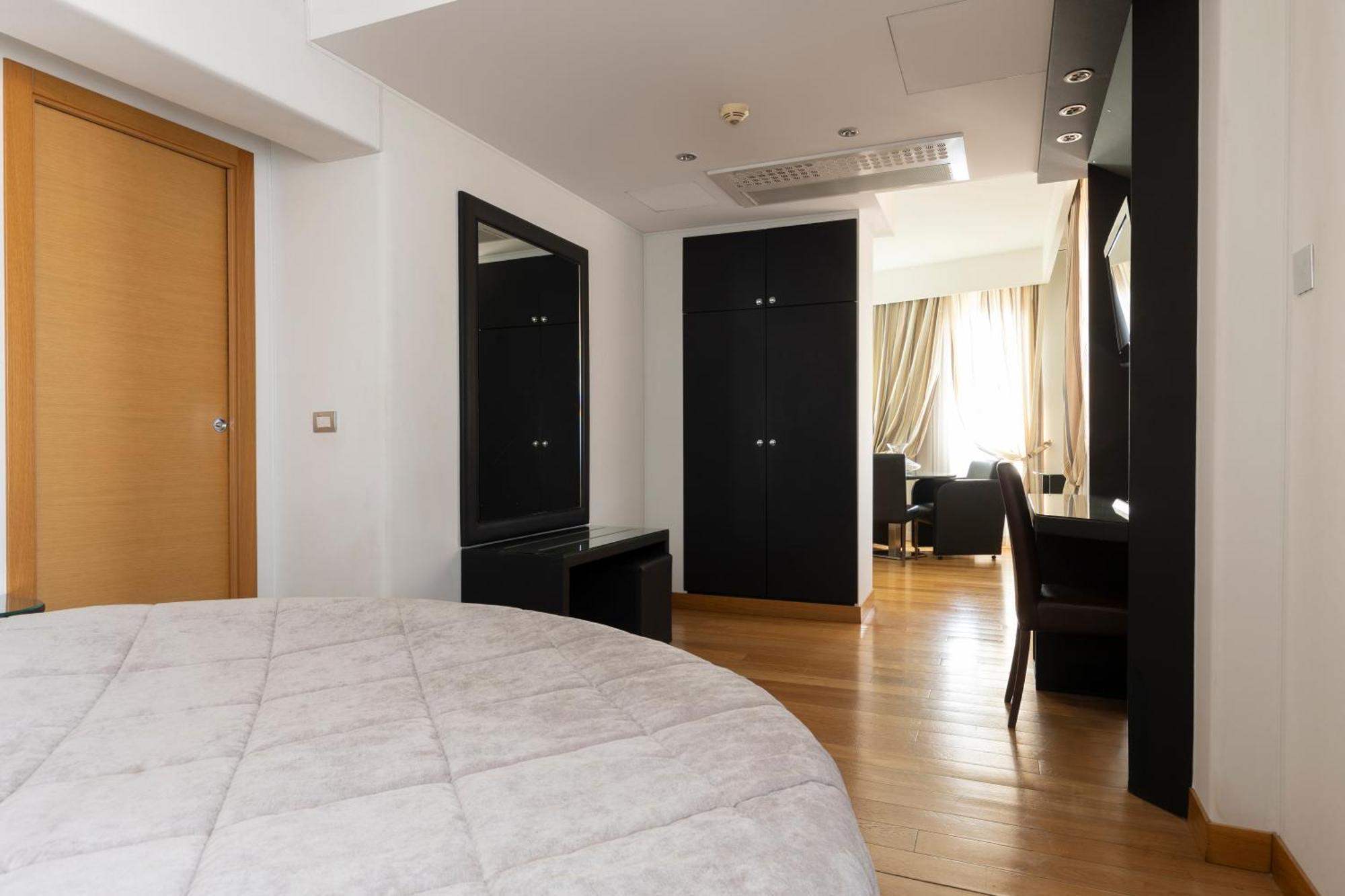 Hotel Royal Caserta Eksteriør bilde