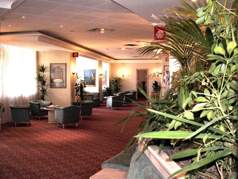 Hotel Royal Caserta Eksteriør bilde